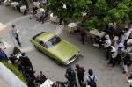 Ghia G230S Prototipo 1963 года